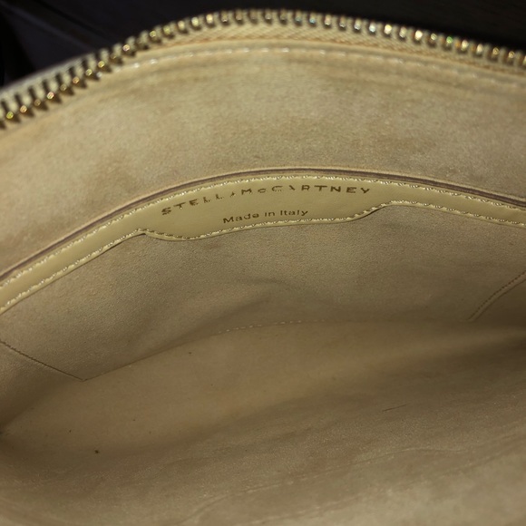 Stella McCartney clutch - Picture 7 of 7